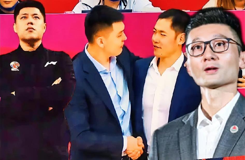 这个赛季已经结束！说实话，我认为有4个人下赛季必须得证明自己！？
没错！他们分别