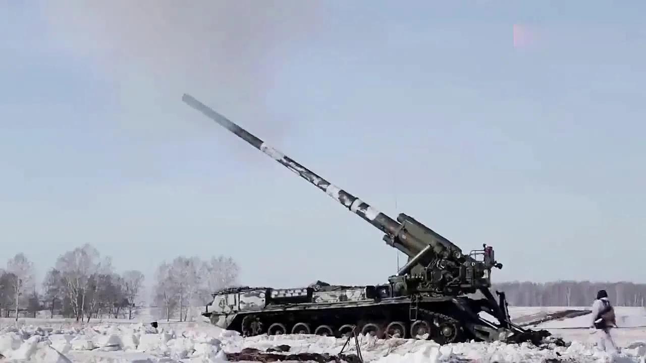 过了今天俄乌战争就进入第三个年头了，俄军战绩还是不错的，乌东四州基本被拿下了，通