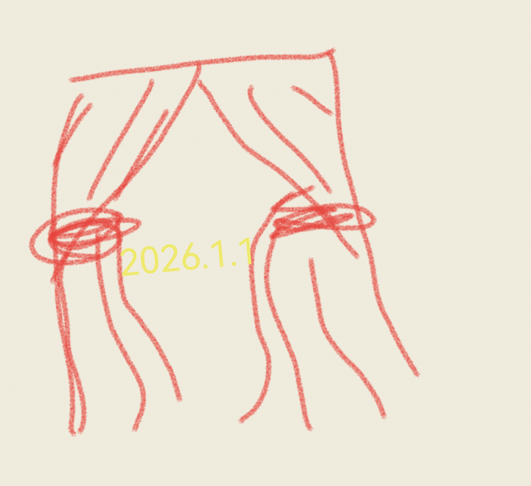 窗外飘着绵密的细雨，空气里裹着青草和泥土的清润气息，我的心情也跟着变得柔软又安宁