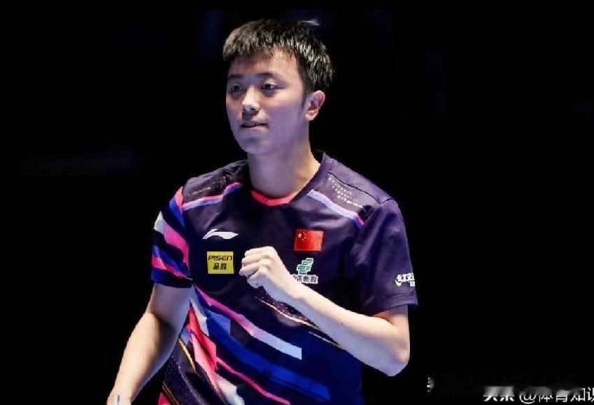 新加坡大满贯赛男单1/32决赛：
  陈垣宇VS达科。
  第一局陈垣宇开局打至