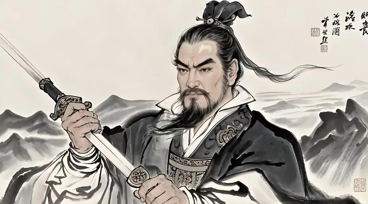 运筹帷幄，决胜千里：中国古代十大军事统帅的雄才伟略

在中国五千年的战争史上，名