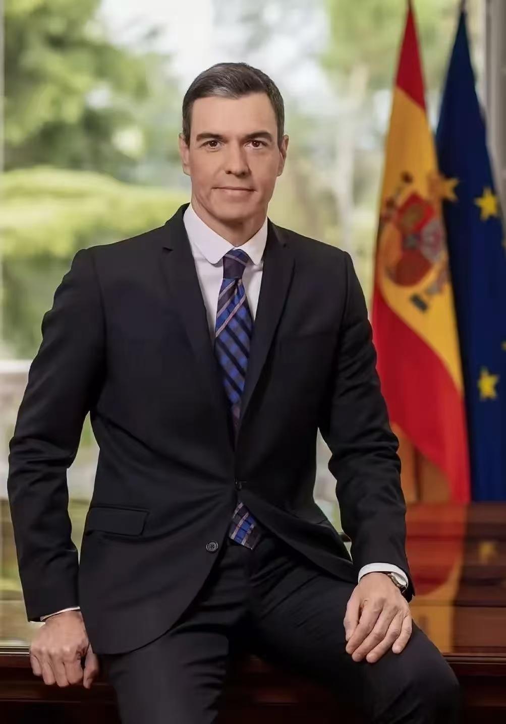 🇺🇸🇪🇸🇮🇷突发新闻:特朗普宣布，由于西班牙拒绝允许美国利用其军事基