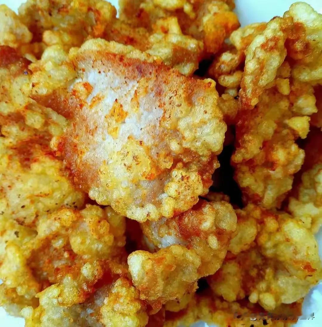 锅包肉锅包肉，没吃之前，爱吃肉食的本人听到这个菜名口水直流，有幸遇到之后，吃了第