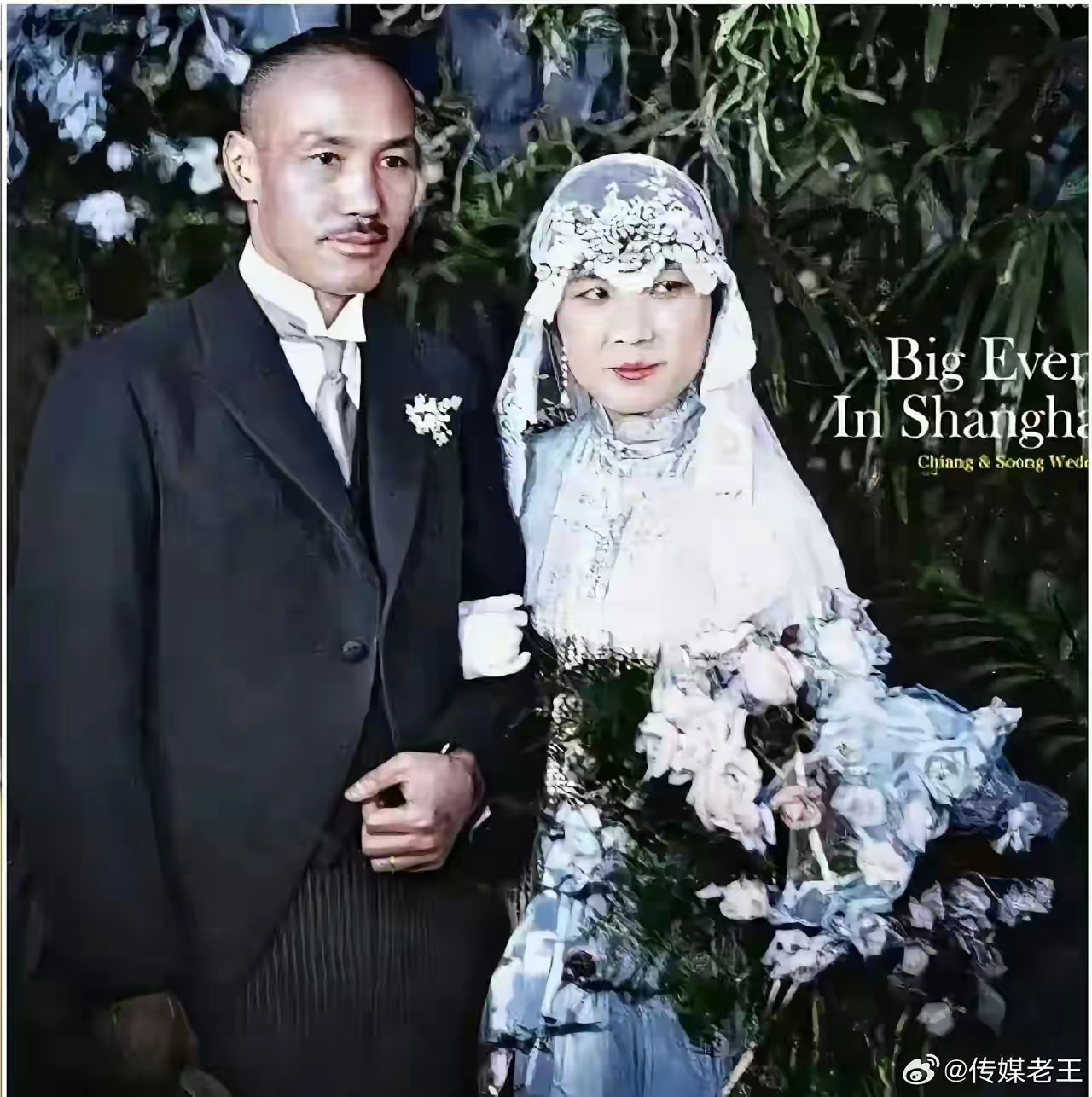 这叫，丑得各有千秋 