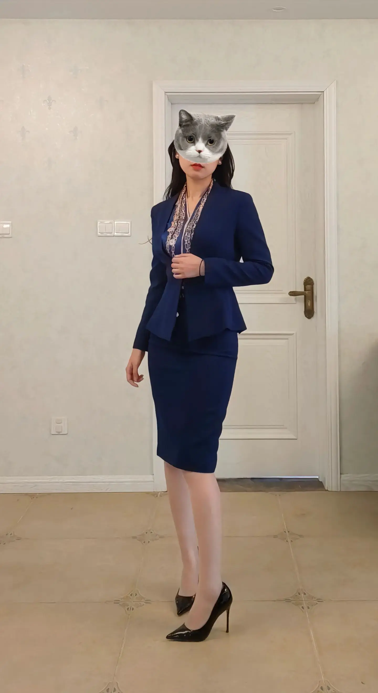 年少不知姐姐好 却把少女当成宝