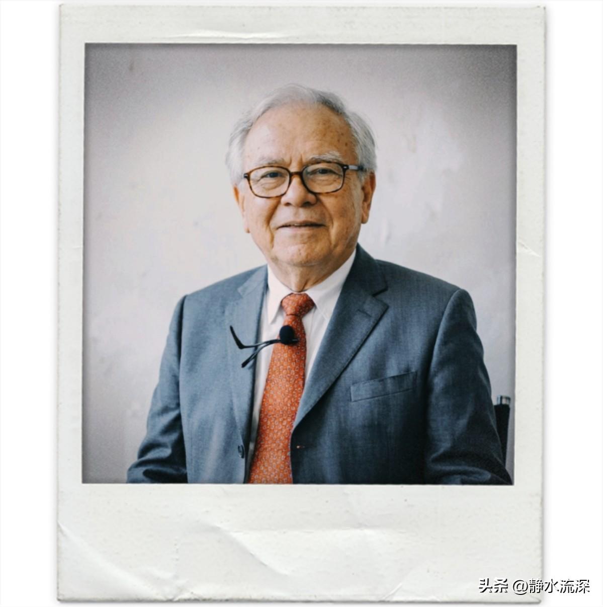 股神的最后一份成绩单，到底好不好？刚看到巴老最后一份财报，虽然去年四季度因保险业