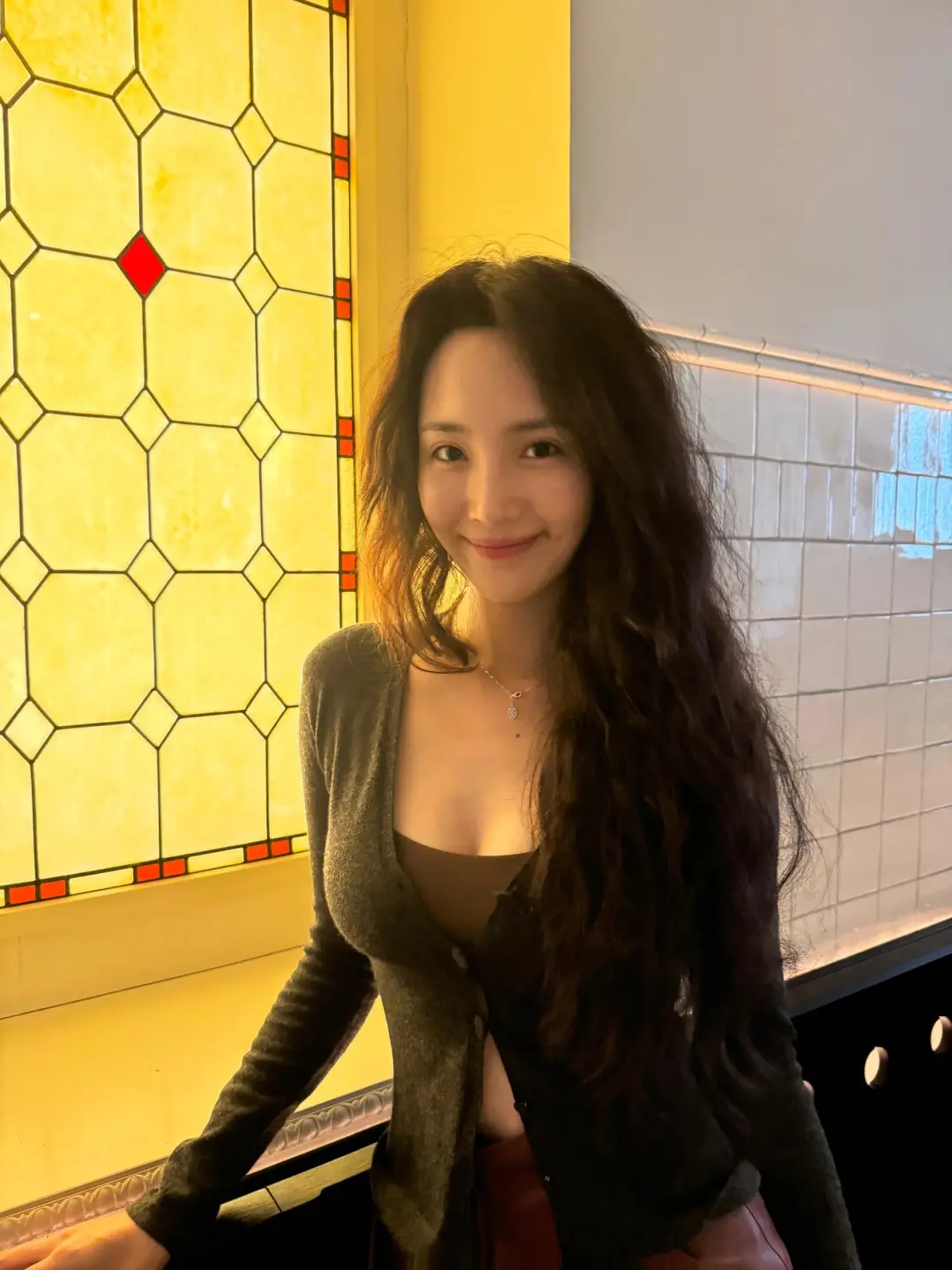我大（长腿）璇姐生日快乐！！～