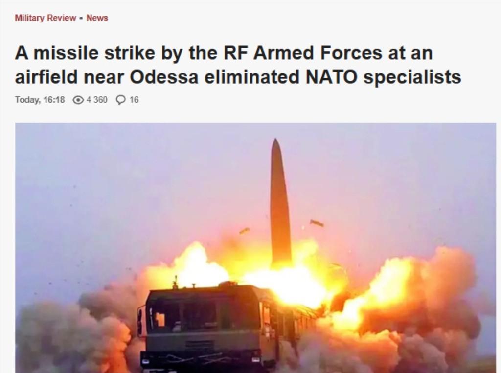 炸了、炸了、真的又炸了！基辅这回彻底傻眼了。谁能想到，俄军的报复来得这么快，下手