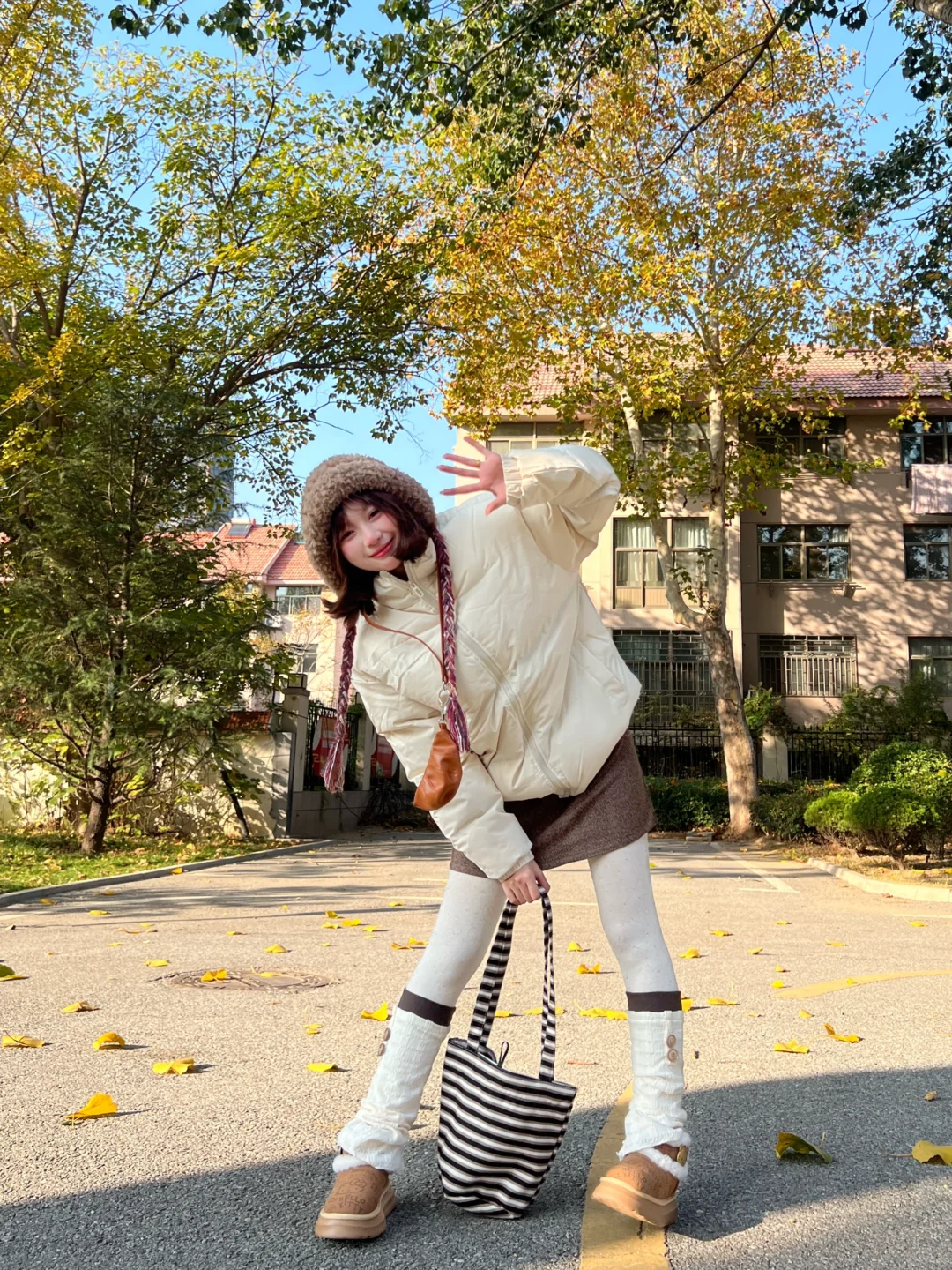 大学生会把钱花在刀刃上！！