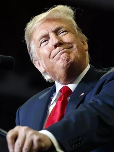 特朗普终于有了吹嘘的资本了，俄罗斯总统新闻秘书1月30日证实，普京总统已收到美国