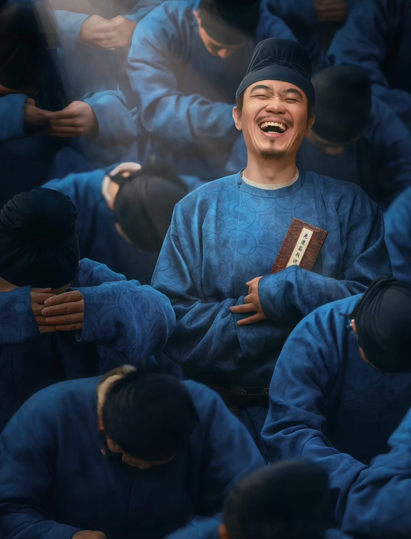 大鹏11年从新人导演成长为最佳导演大鹏获最受传媒关注导演编剧同一个颁奖舞台，十一