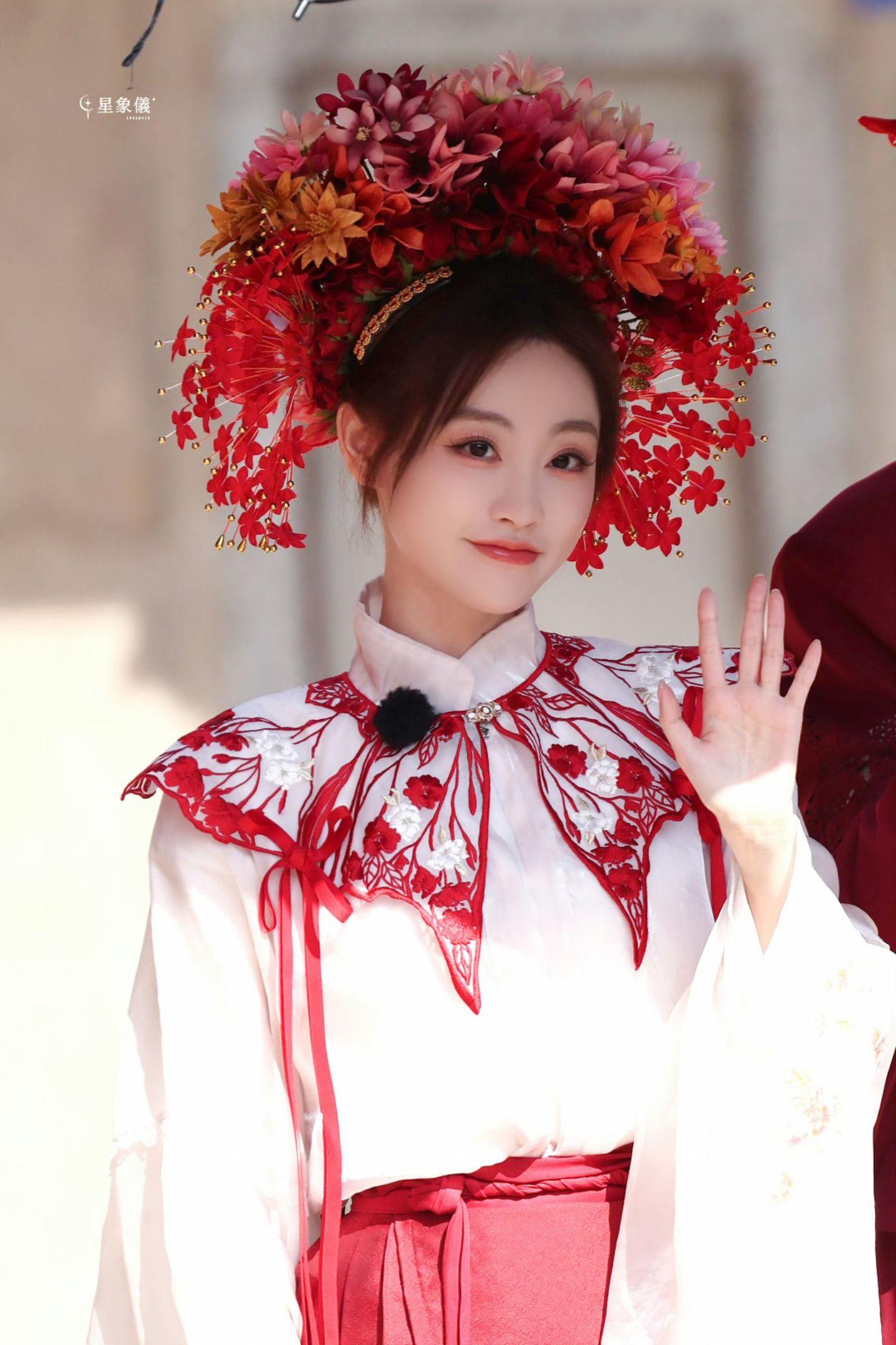 今日份新鲜出炉的祝祝小宝