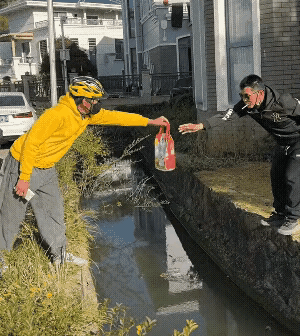 这种情况到底谁的责任，谁也不想妥协～