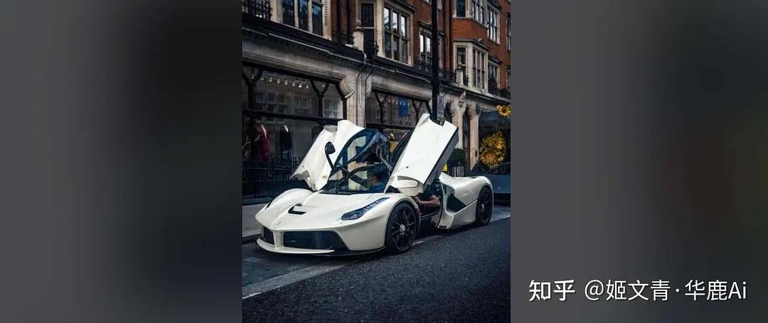 【AI游戏剧提示词】汽车变成机器人 赛车类

提示词prompt：
从汽车飞速向