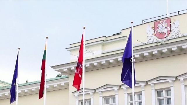中东欧对台关系集体降温！

过去几年中东欧一些国家对台关系的升温，曾经被外界解读