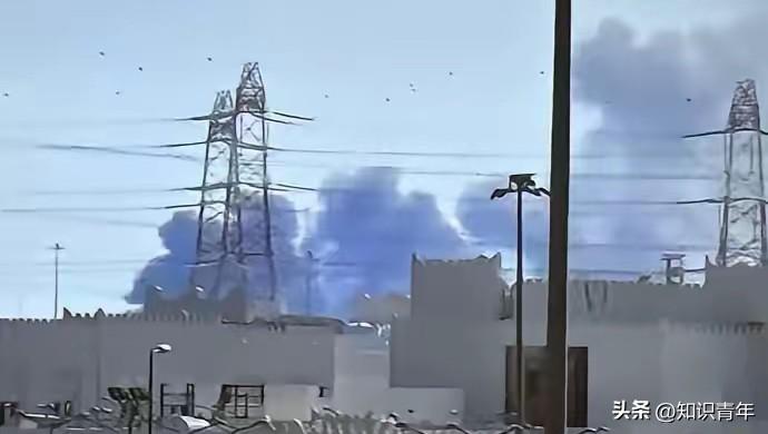 伊朗大捷！

​来自伊朗官方的消息显示，伊朗反击美以的军事打击行动已 “彻底摧毁