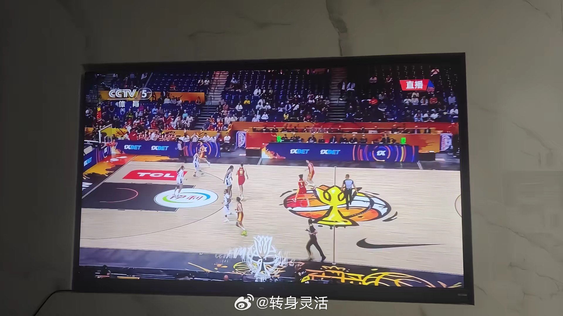 今晚23:45，中国女篮对阵波多黎各，一场定生死。赢了进八强，输了直接回家。小组