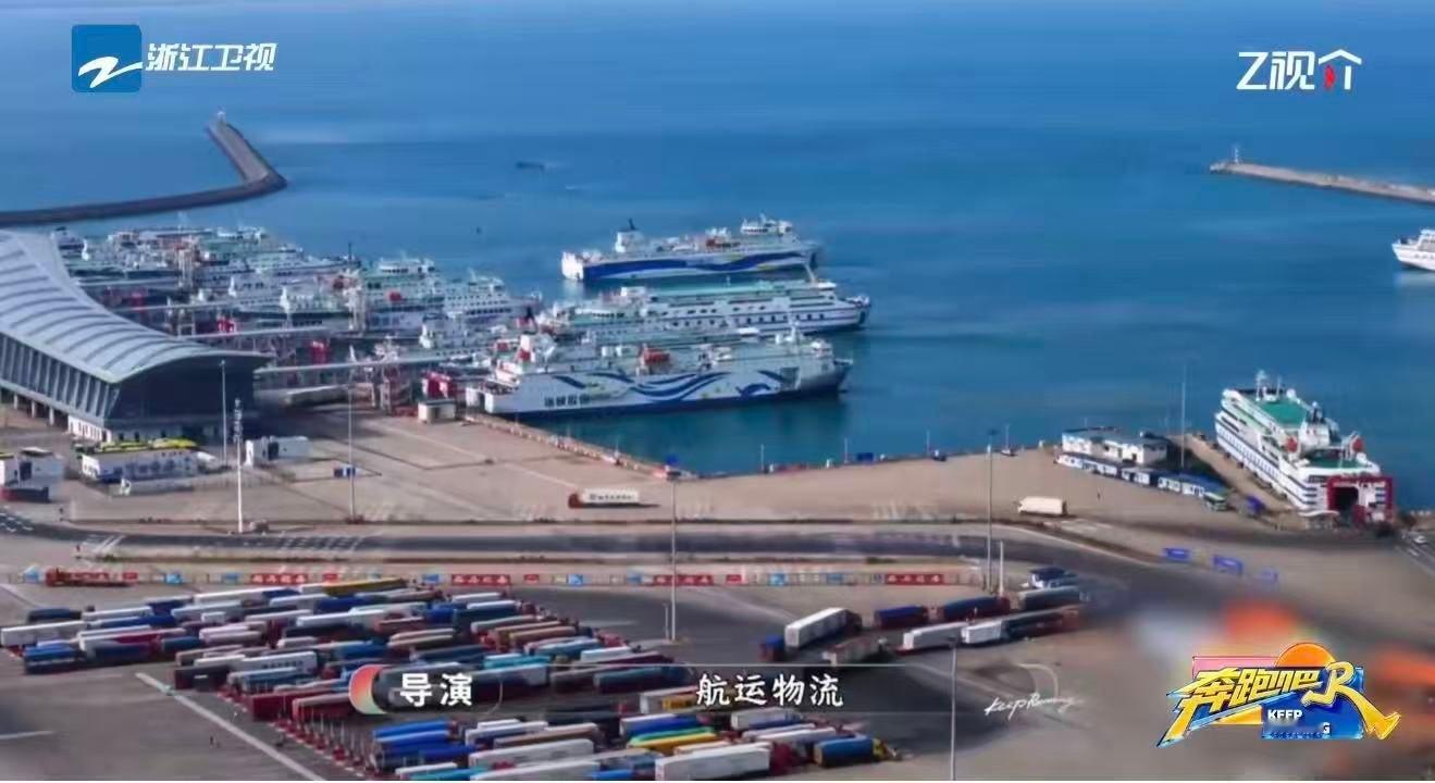 奔跑吧首期海口选址太有意义了奔跑吧 以前觉得跑男选城市就是找个好玩的场地，这次海