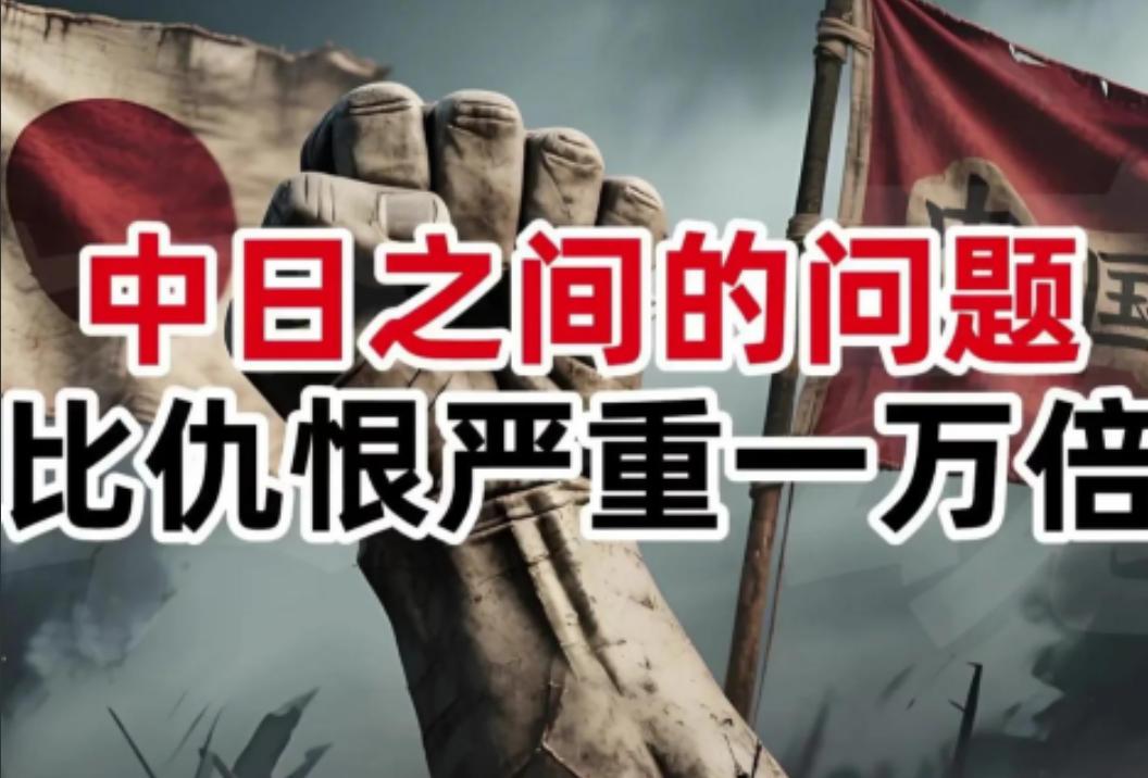 一直有个疑问，为什么中日一有冲突的时候，在中国的日本人没听说抢着回日本的，起码表