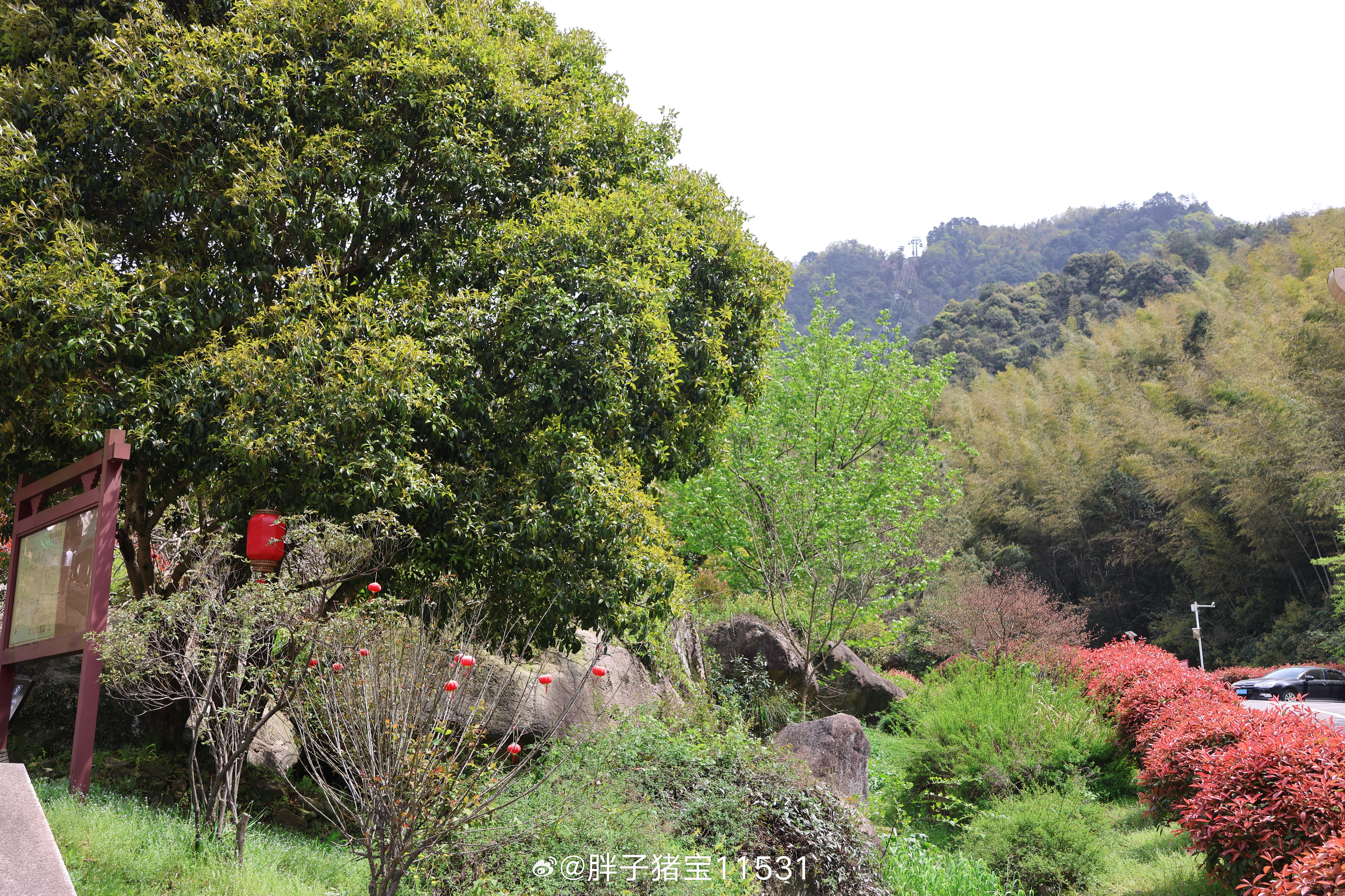 终于集齐了四大名山的印记。并不是因为信仰才去朝圣，而是去了之后，才更懂得如何与生