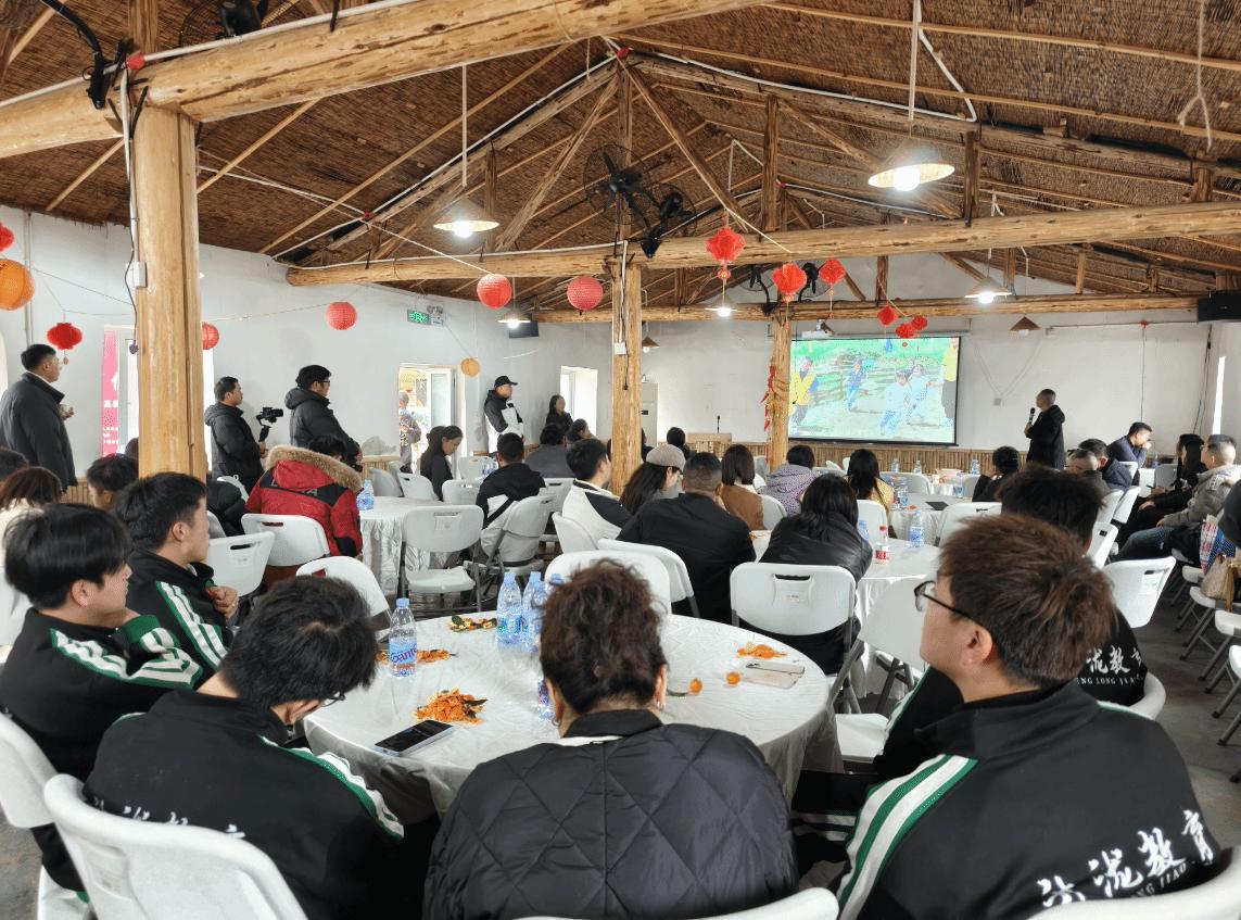 贵安新区松林村奏响农文旅融合新乐章