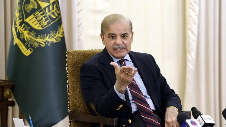 巴基斯坦真的是跟对大哥了，他迎来了国运级别的大爆发
现在巴基斯坦的空军已经可以正