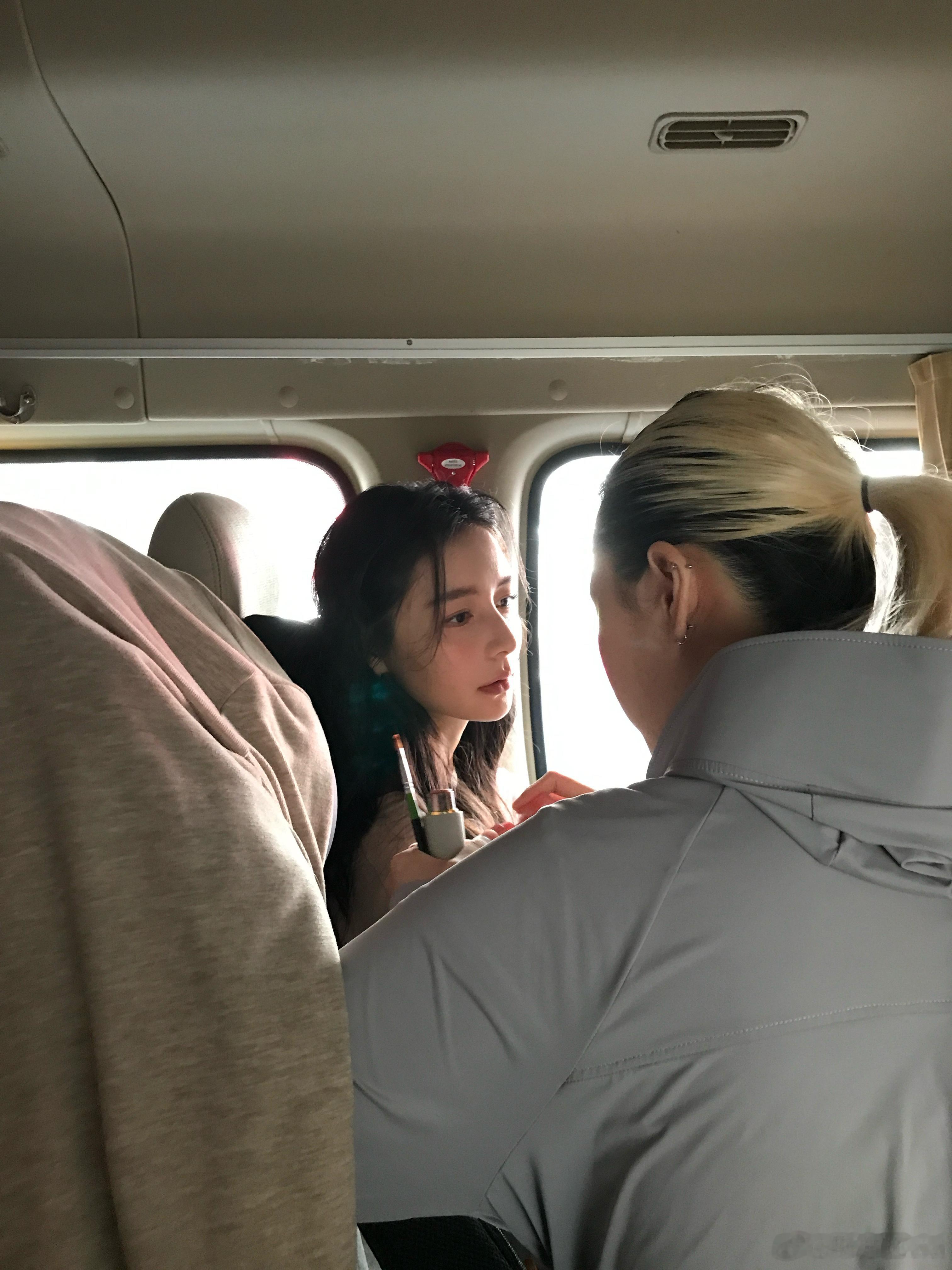 上班林黛玉 下班苏炳添 ​​​