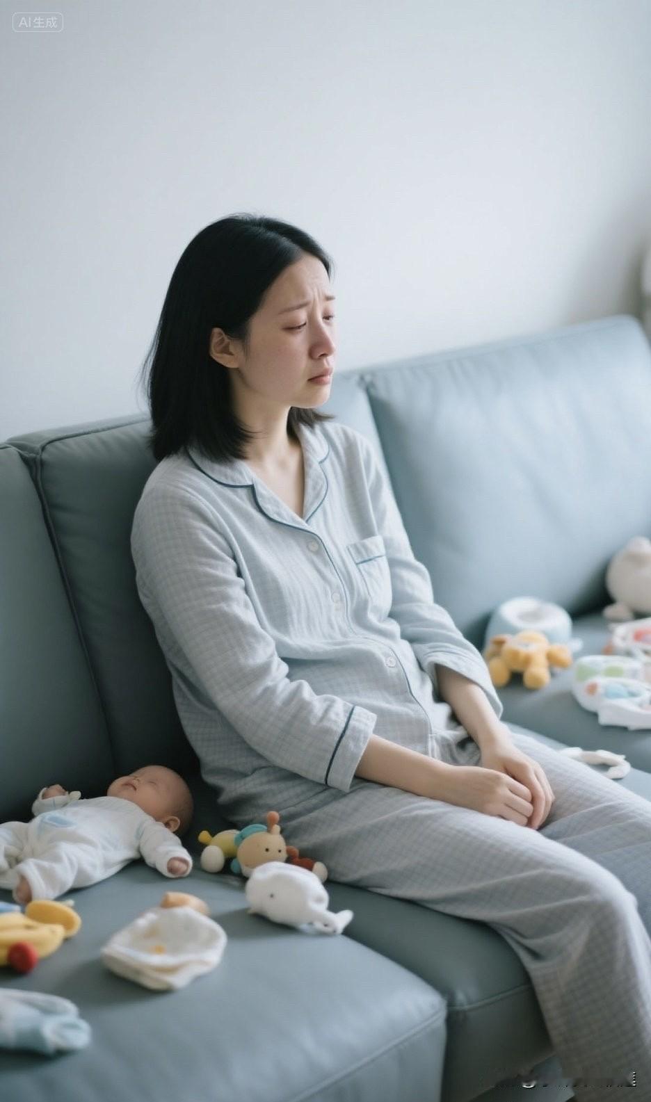 没生娃之前
怎么熬夜都是精神的
生娃以后
每天最想干的事情就是睡觉
每天真的是太