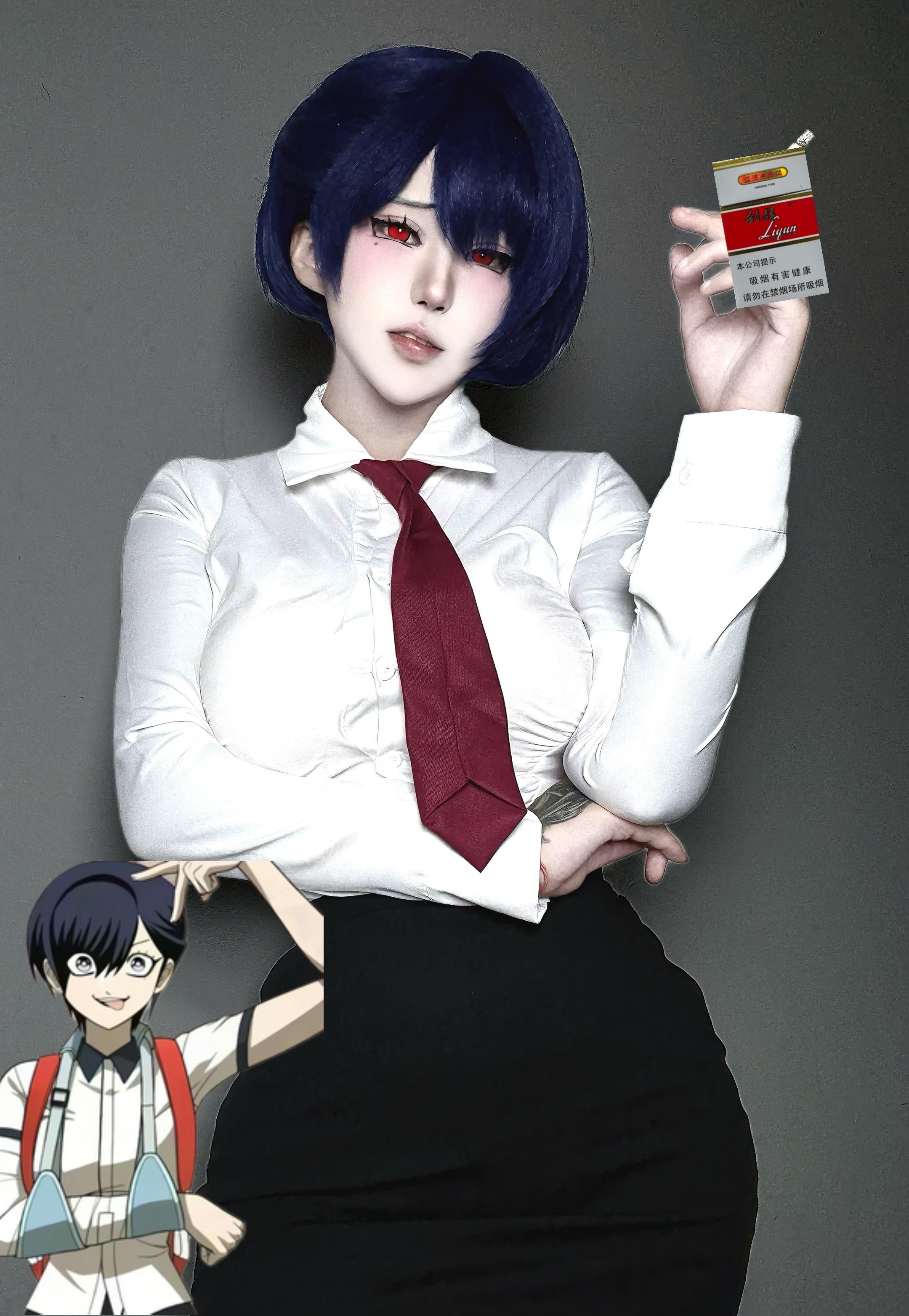 我只是一个可爱的北韩女孩🥺☝️