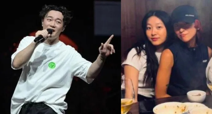 #陈奕迅女儿将出道#【#华纳确认陈奕迅女儿签约#：歌曲稍后公布】5月20日，据媒