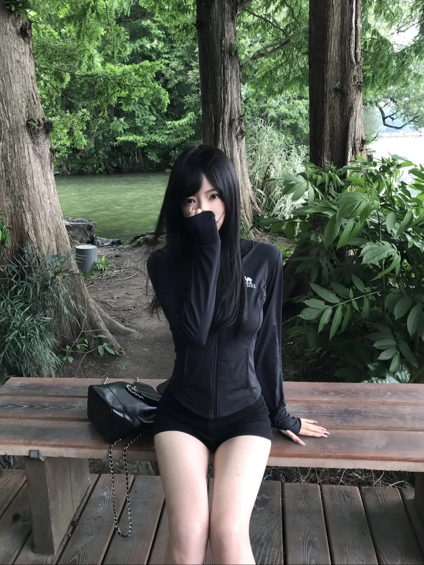 喜欢有生命力的每一天