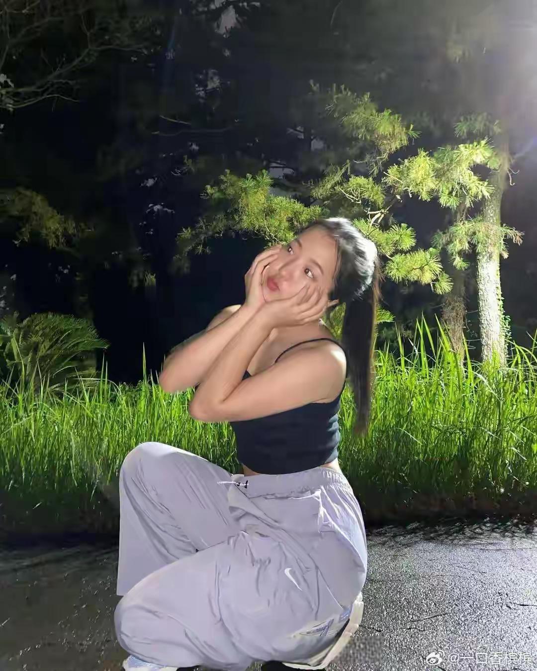 天天开开心心！