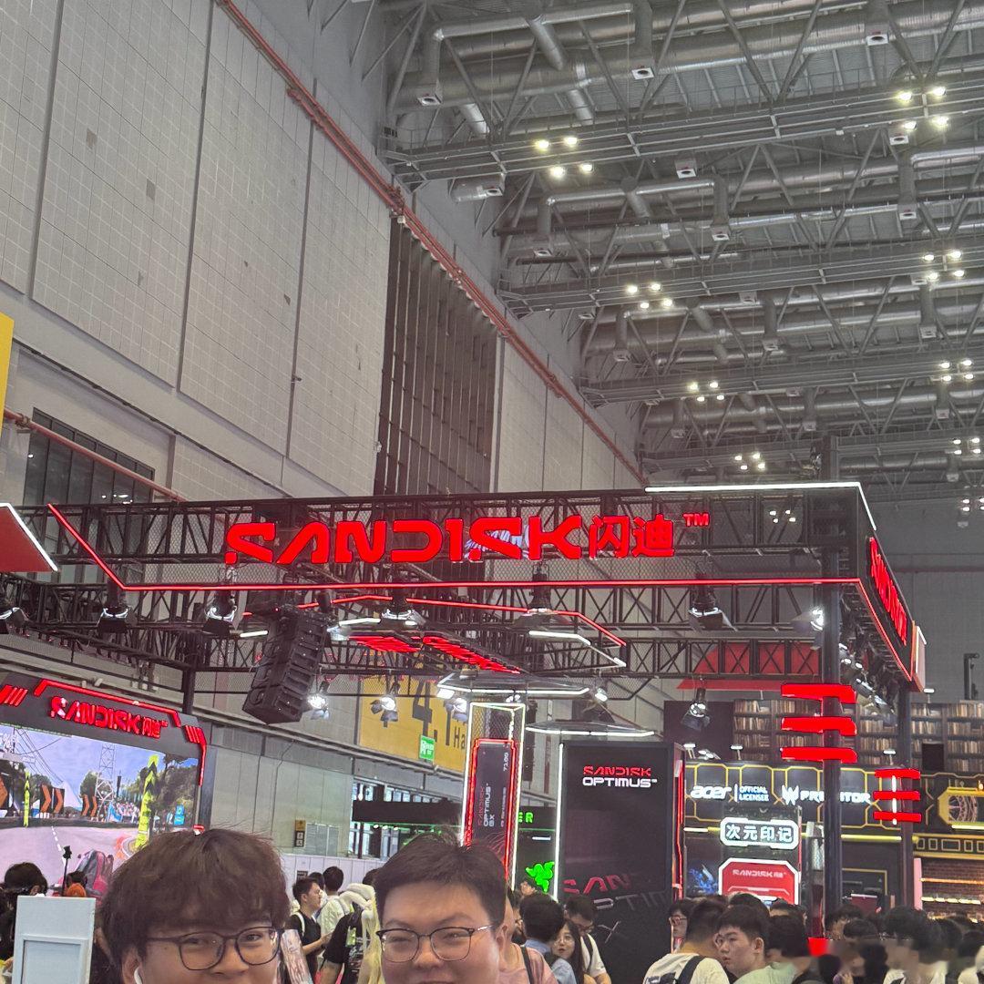 我唯二认识的。 