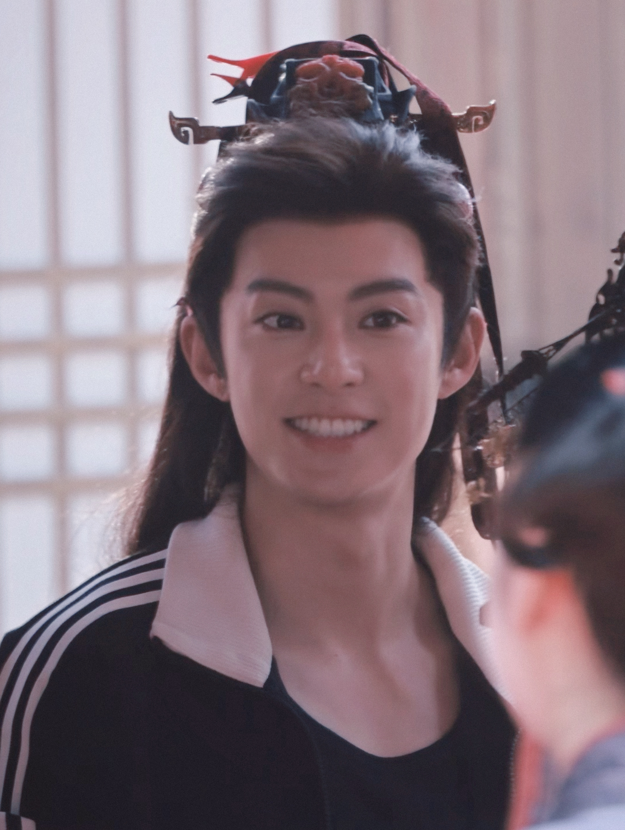 小bb你好萌呀 