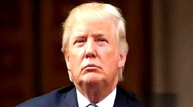 特朗普那个180天的最后通牒，又被翻出来了。
要么跟我一起围堵中国，要么就等着加