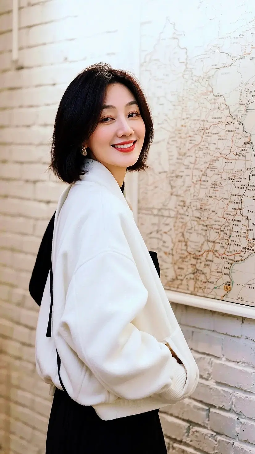 AI日系清透照 ai创作 伙伴计划广告分成