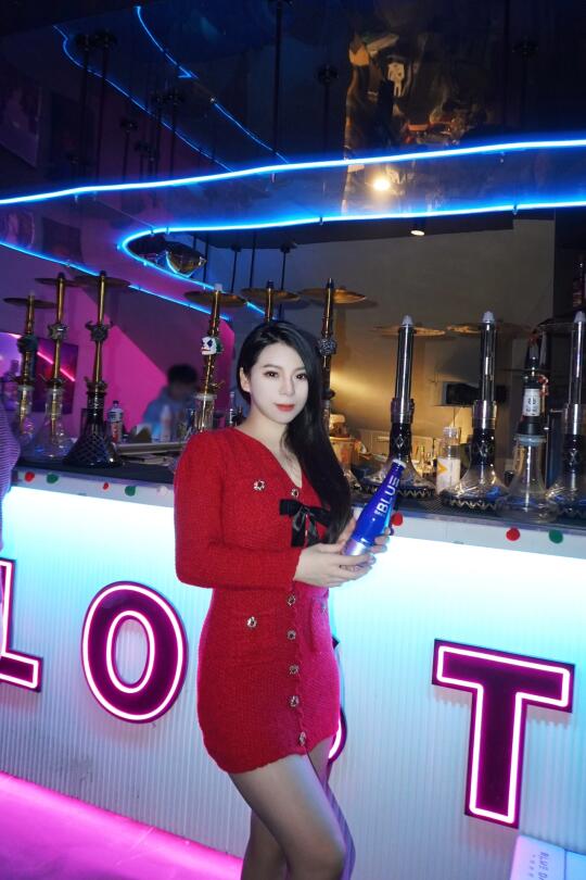 微醺时刻～跨年好去处🍷