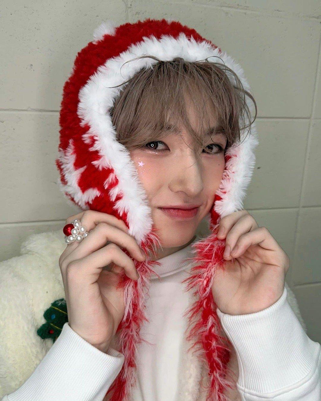 萌死了两个宝宝 