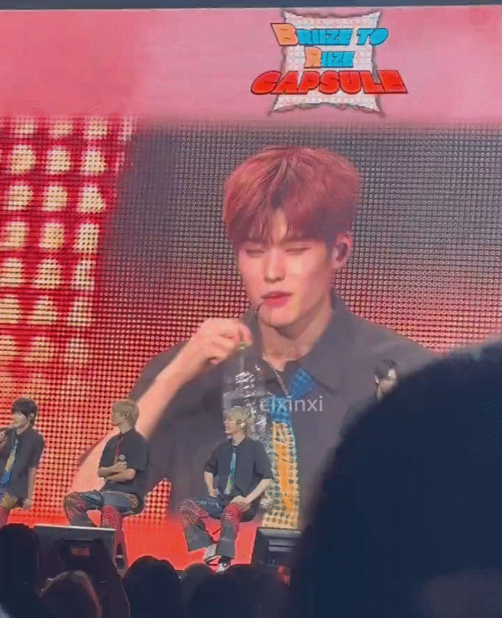 期待熙儿明天的穿搭