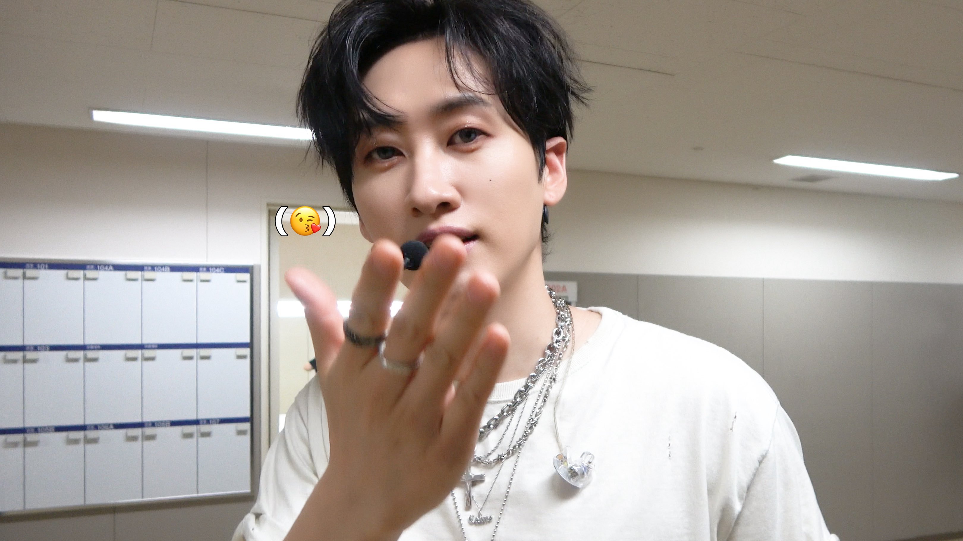 “CB百蓝_。260531 D&E official更新李赫宰 相关：[🎥]2