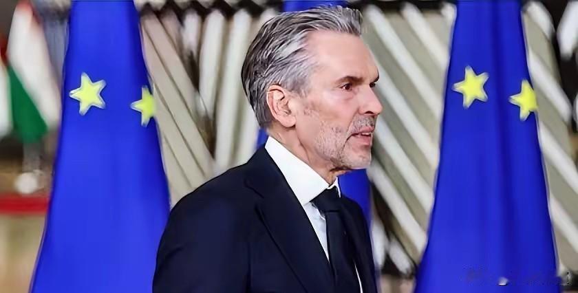 荷兰首相肖夫就格兰陵岛发表声明，他说，如果美国强行军事干预格陵兰岛，那么北约和欧