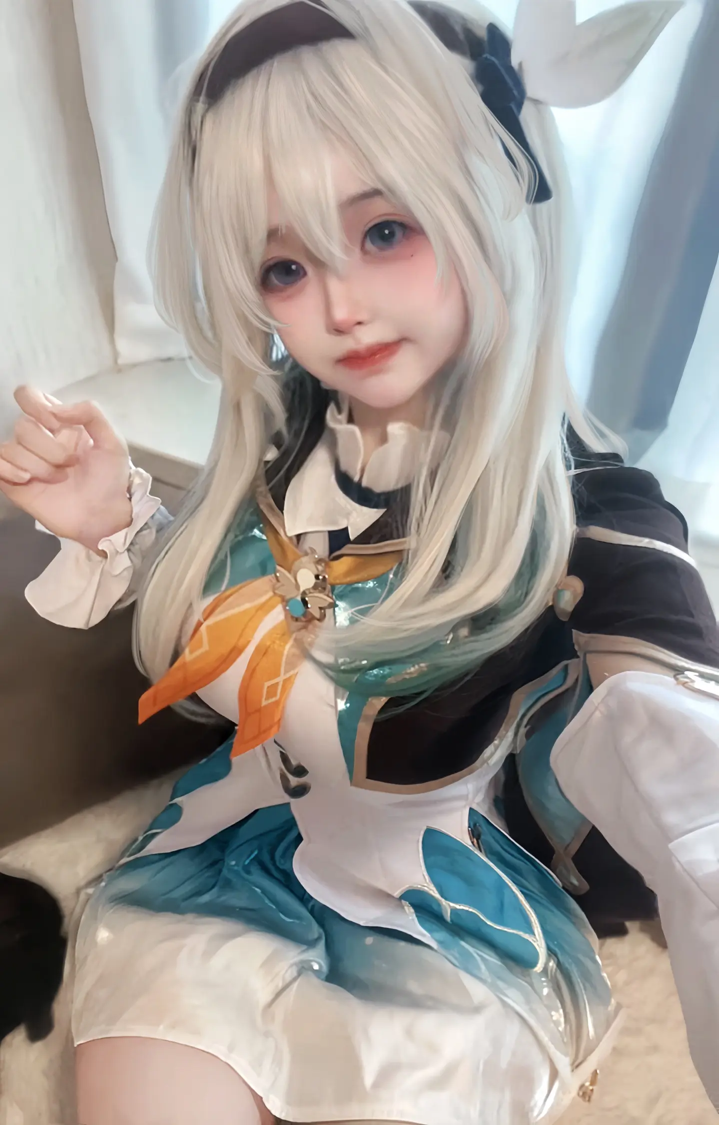 愿望是 天天开心(⑉• •⑉)‥♡