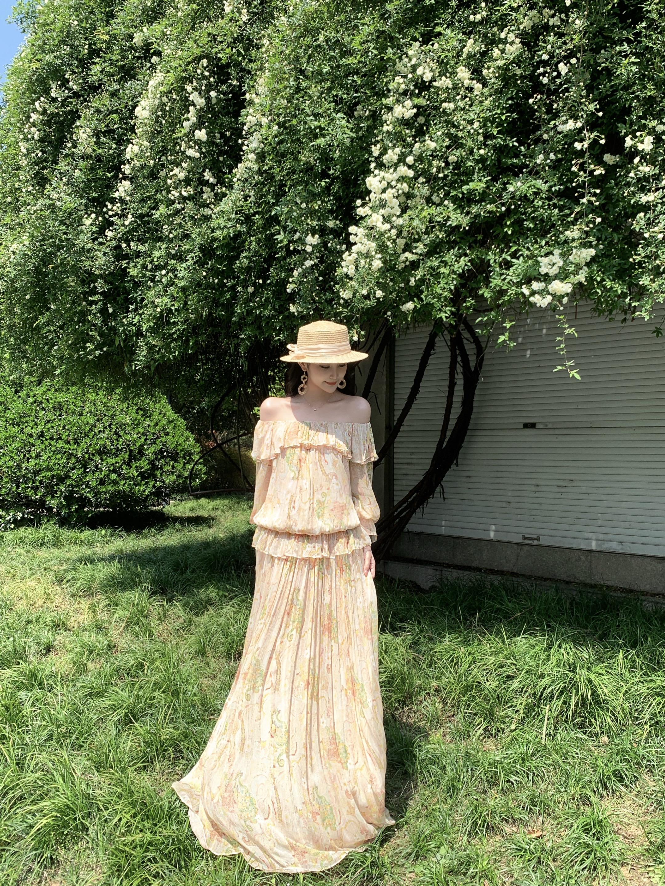 💐唯有花香自来