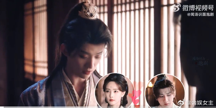 小土狗爆改最强辅助梵云飞这只小土狗，爆改后直接成了最强爱情辅助！为了让久别重逢的