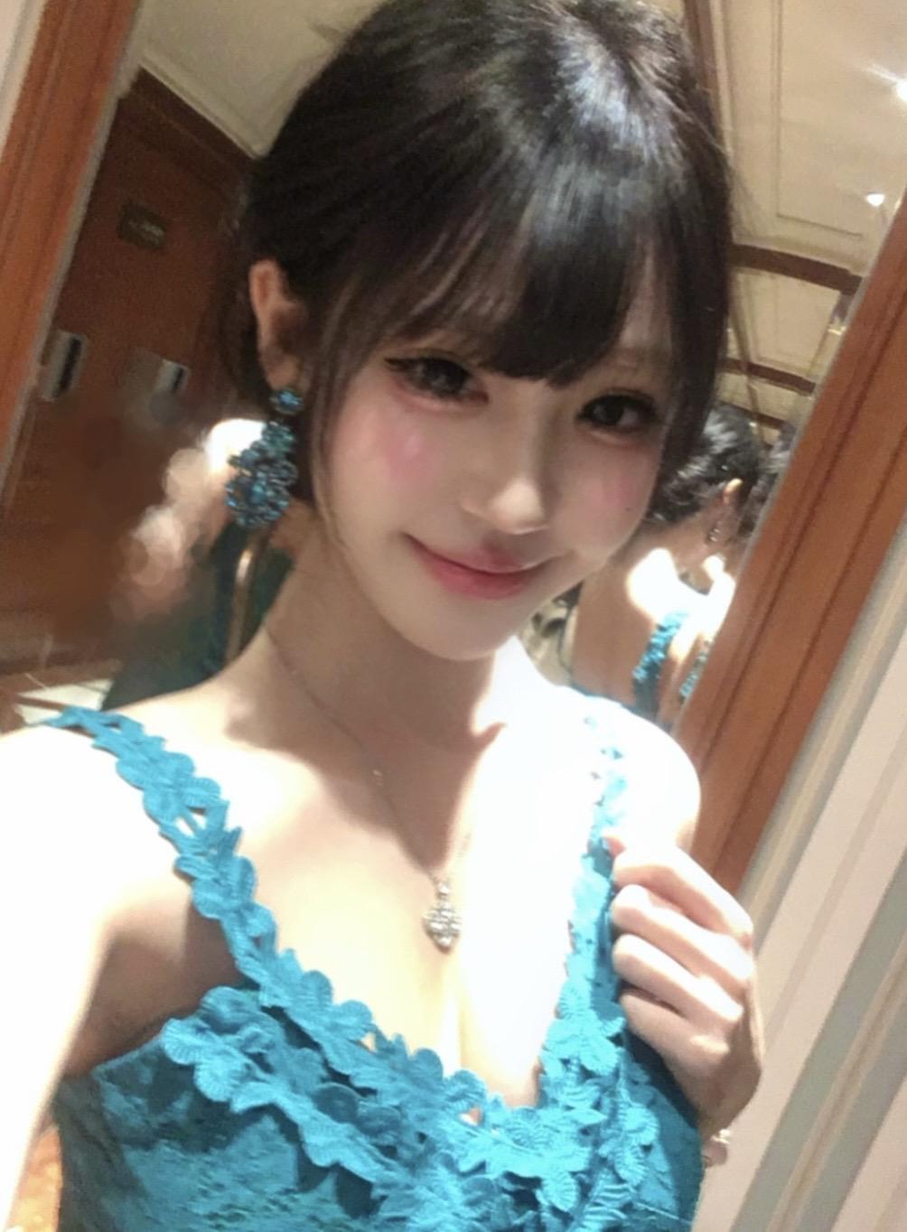 古早女人