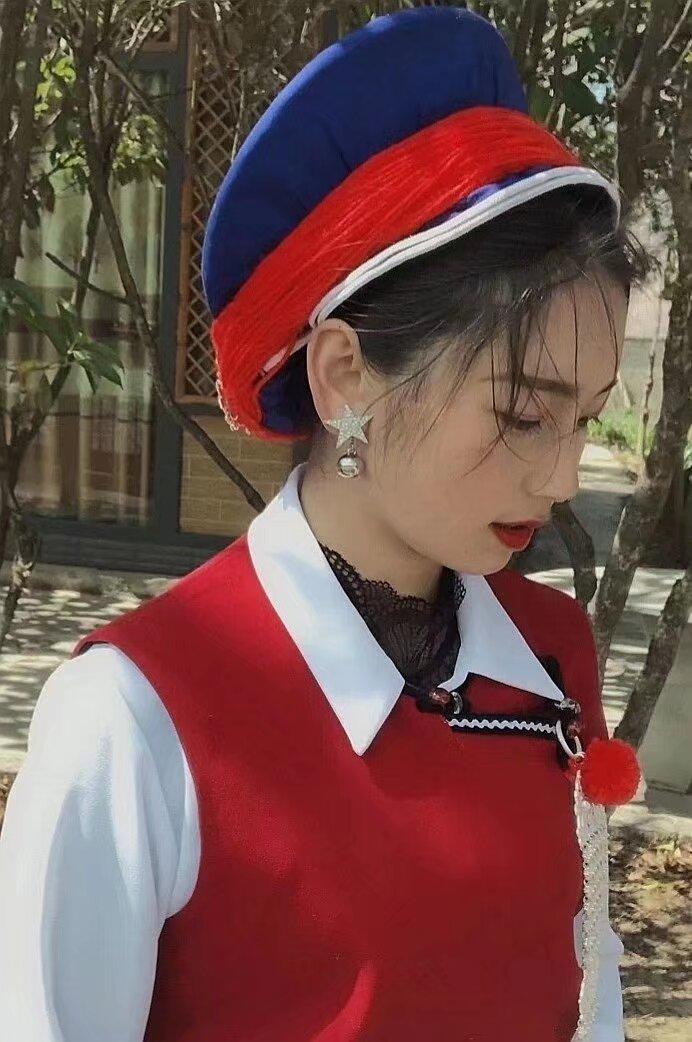 【大理白族自治州】鹤庆生产队年代的冬至糯米饭香
         （张树忠）
 