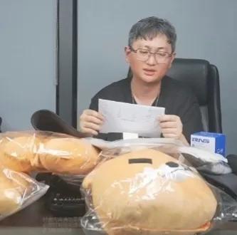 RNG一场直播获利百万！这韭菜割的，太狠了


昨晚RNG CEO开启了付费直播