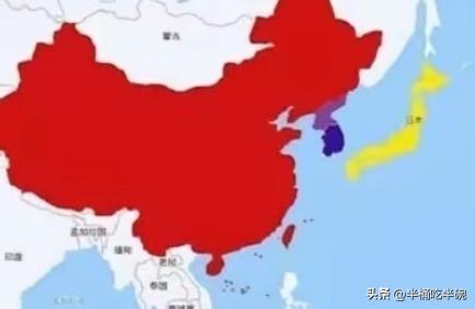 中国要时刻做好战争准备，真正的危险不在南海，也不在西南边境，而在那个一衣带水的东