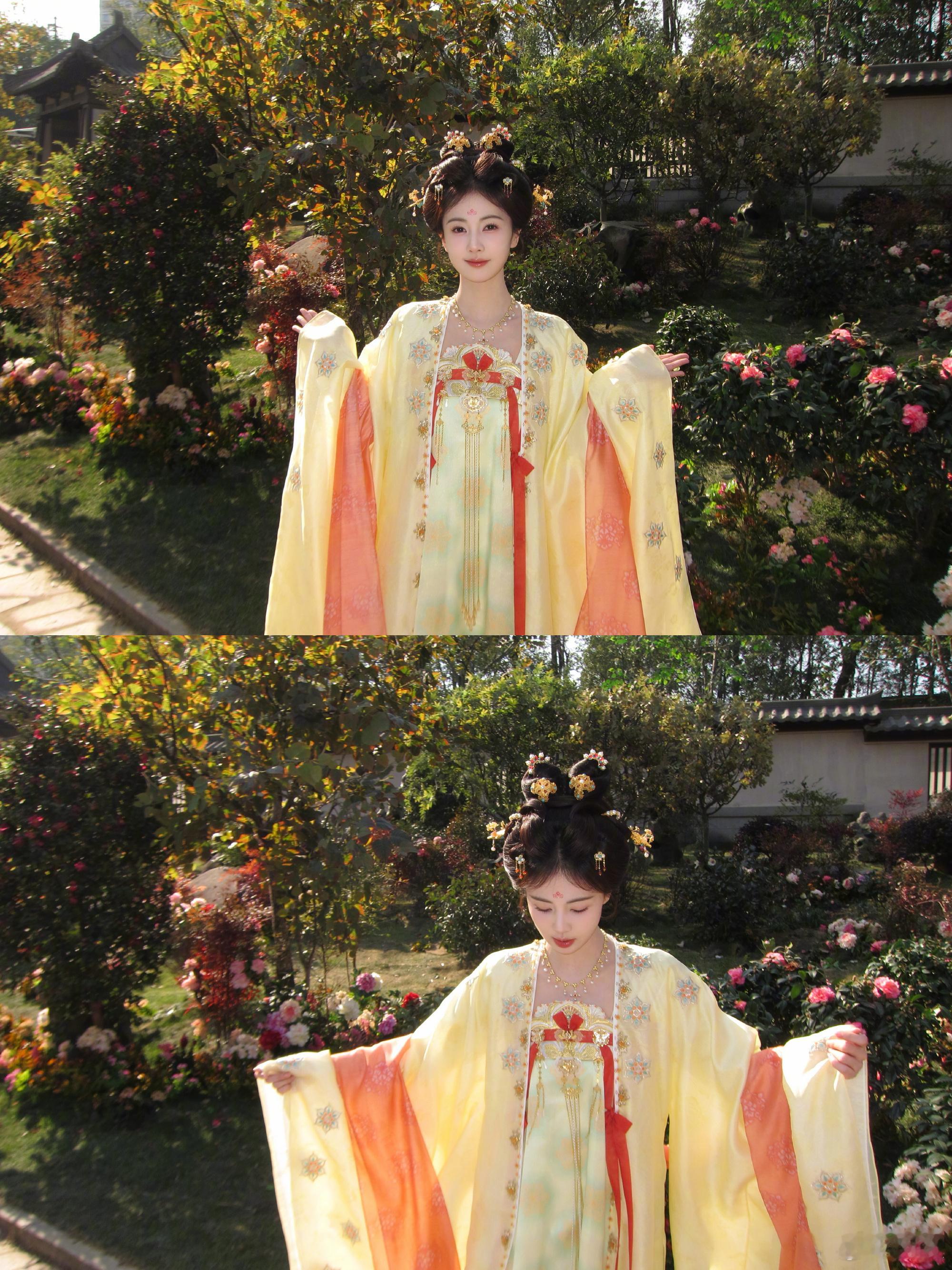 被唐宫奇案的女性互救戳到了 剧情的反转太让人揪心😟！前一秒还在并肩谋求出路，下