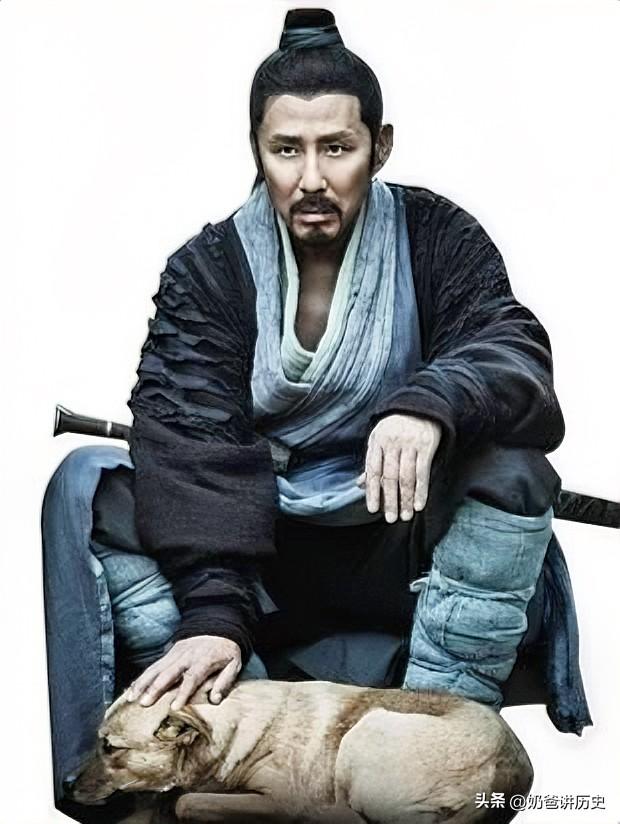 自古以来，打天下最艰难的开国皇帝应该是刘邦，不仅仅因为他是第一个平民出身的皇帝，